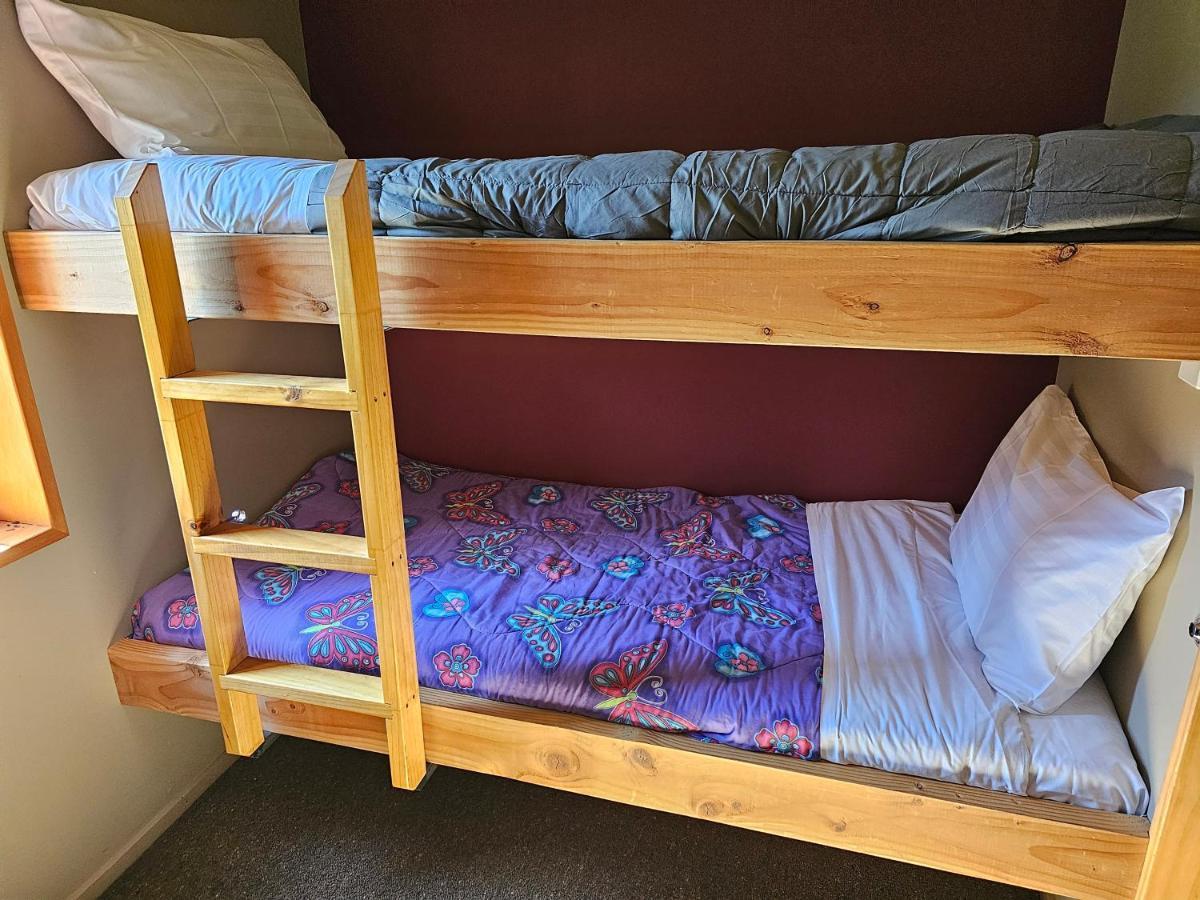 Te Anau Farm Cottage 외부 사진