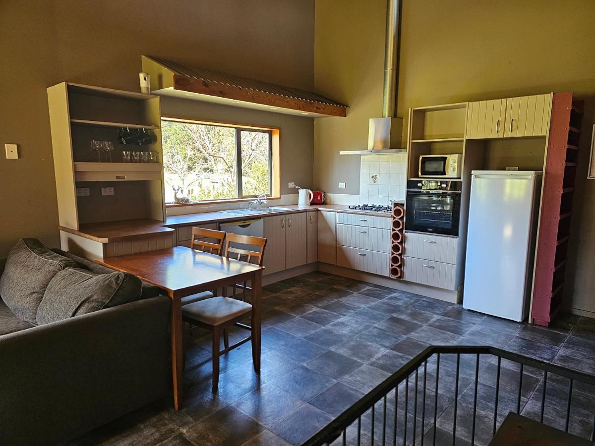 Te Anau Farm Cottage 외부 사진